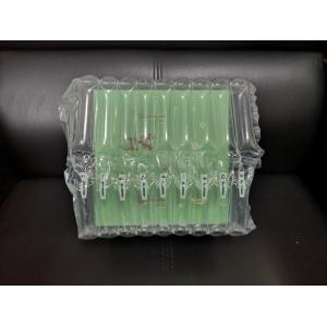 China Recyclable 60 Micron Width 6cm Poly Air Column Bags on sale