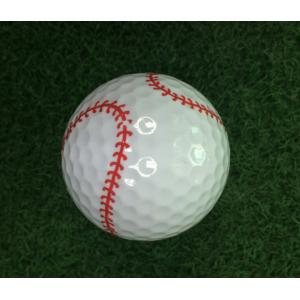 baseball golf ball