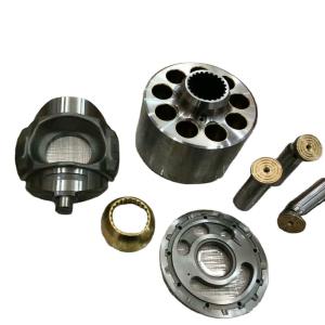 AP2D12 Uchida Rexroth Hydraulic Pump PM10V00017F1 AP2D12LV3RS7 Excavator Pump