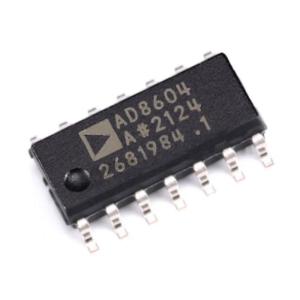 Quality High quality Original AD8604ARZ integrated circuit SOIC-14 AD8604ARZ for sale