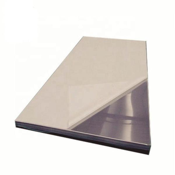 Buy Hot Rolled Gold AISI 430 Stainless Steel Sheet 1240mm To 2200mm Width at wholesale prices