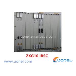 China ZXG10 iBSC High Reliable for ZTE Control Equipment on sale