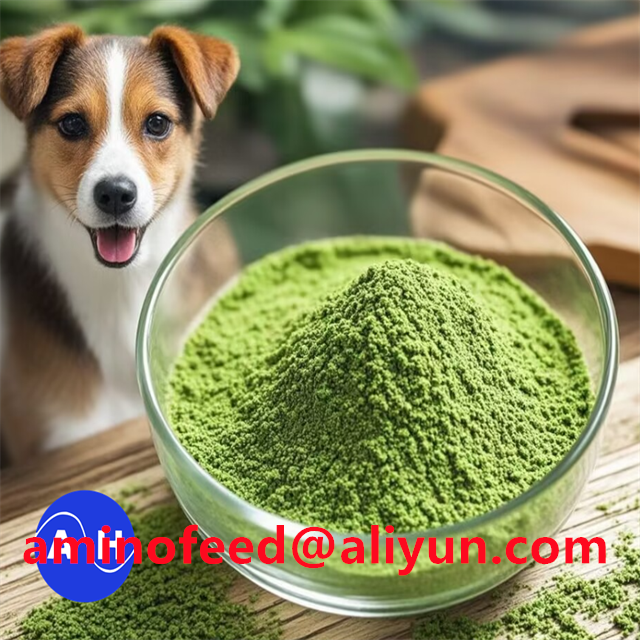 Feed Additive Methionine Chelated Copper For Livestock Feed