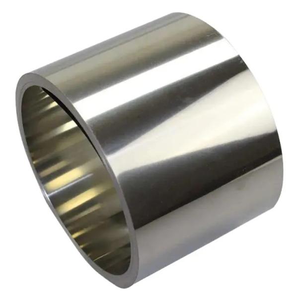 Buy Ss304l Stainless Steel Plate Coils For Building 1800mm at wholesale prices