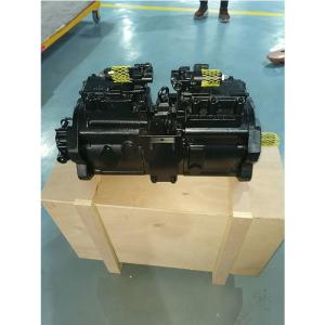 SY215 Sany Excavator Hydraulic Pump K3V112DTP1N9R-0E11-AV