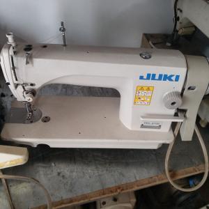 JUKI 8700 Second Hand Industrial Sewing Machine Single Needle Lockstitch