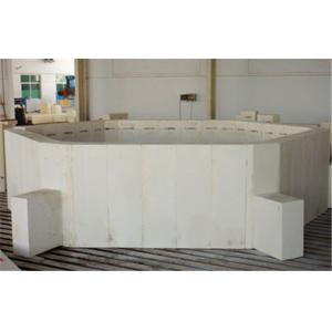 Fire Resistant Corundum Brick