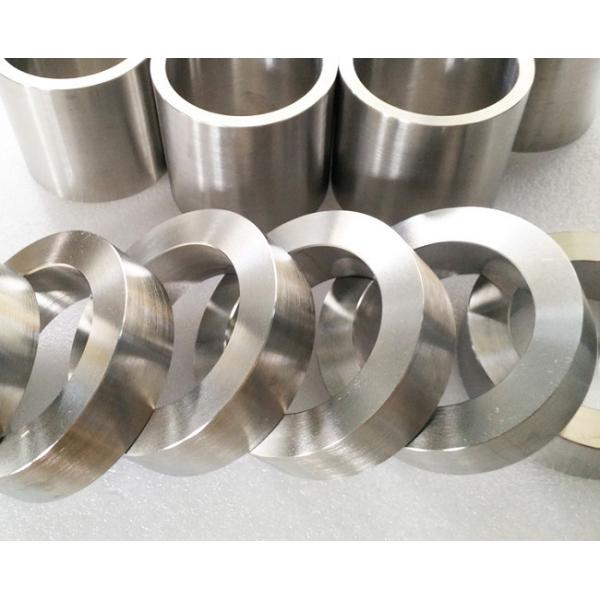 Buy 1300mm Titanium Forgings at wholesale prices