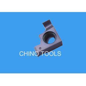 GER Smaill -dia Internal Grooving Inserts