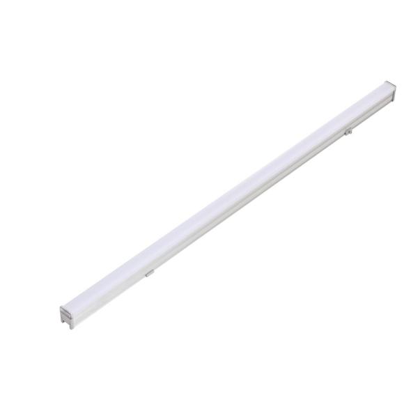 Outdoor LED Linear Strip Light Waterproof IP66 Epistar / Cree 4 In 1