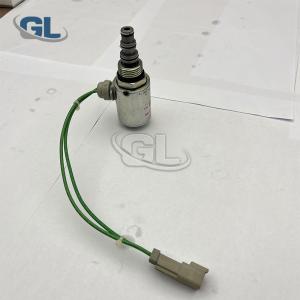 Fuel Pressure Regulator Control Solenoid Valve 171-3685 for CAT 24H 824G 825G