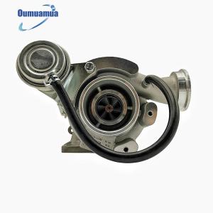 49377-01730 Turbocharger PC70-8 TD04L-10KY-5.0 6271-81-8400 Engine Excavator for