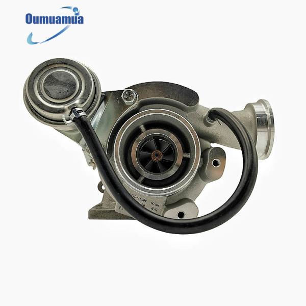 49377-01730 Turbocharger PC70-8 TD04L-10KY-5.0 6271-81-8400 Engine Excavator for Komatsu
