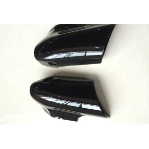 Universal Motorcycle Spare Parts of Shock Cover for TM / Motorcycle Plastic