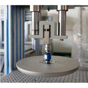 Foam Resilience Dynamic Fatigue Tester