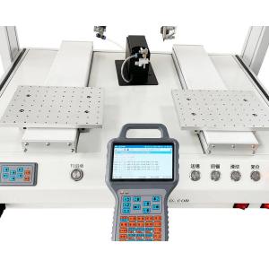 Desktop Automatic Soldering Machine PCB Soldering Equipment 400W