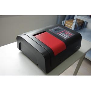 China Atmosphere Visible Ultraviolet Spectrophotometer Benzoyl peroxide flour on sale