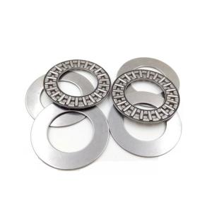 AXK2035 2AS 20*35*4mm Axial Needle Thrust Bearing And Cage Assemblies