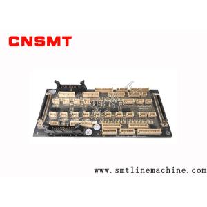 Quality Green Color SMD LED PCB Board CNSMT J91741140A AMS 4 Axis Cross Stdio Board for sale