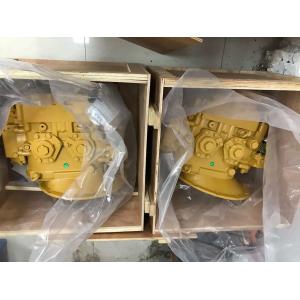 633 5110B CP-533D 623H Caterpillar Hydraulic Pump 4P-1806
