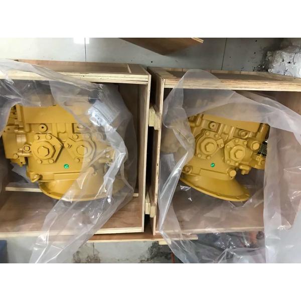 633 5110B CP-533D 623H Caterpillar Hydraulic Pump 4P-1806