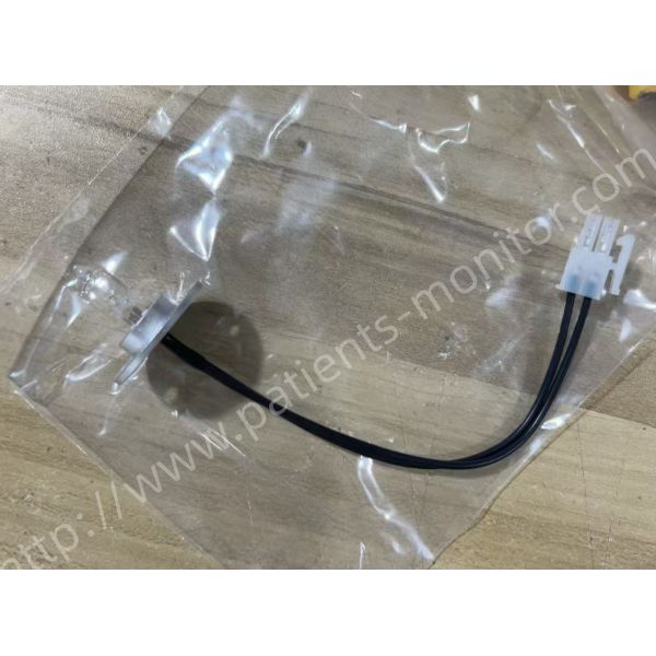 Mindray BA88A Halogen Lamp 6V 10W Semi-Automatic Biochemistry Chemistry Analyzer Bulb 801-BA89-00013-00