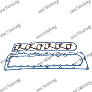Full Gasket Kit DL08 65.00900-DL08 Engine Part