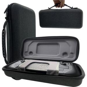 Custom High Quality OEM ODM Portable Waterproof Zipper Protective Carrying EVA