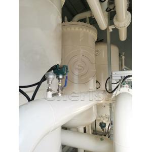VPSA Oxygen Generator Can Work Fully Automatic And Unmanned To Save More