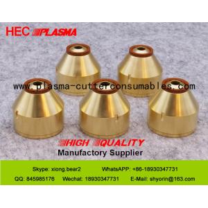 Kjellberg HiFocus Nozzle Cap 11.842.401.1622 S3028 For Kjellberg Torch