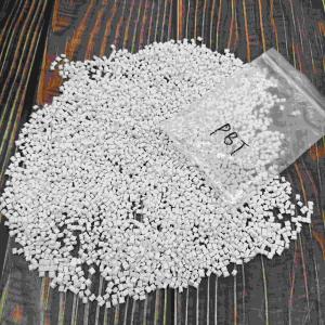 China Low Friction Flame Retardant PBT Material For Precision Gears In Power Tool Applications on sale