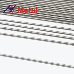 Quality Price Customized Different Diameter Molybdenum Rods Luoyang Industrial Applications for sale