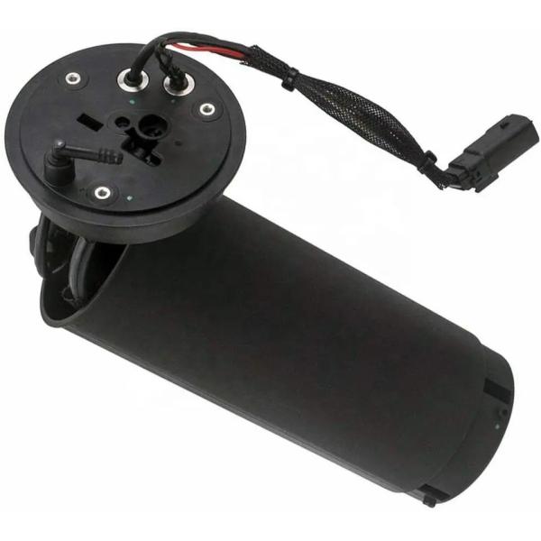 Diesel Emissions Fluid Heater For Ford F-250/350 OEM 904372 BC3Z5J225L BC3Z-5L227-F