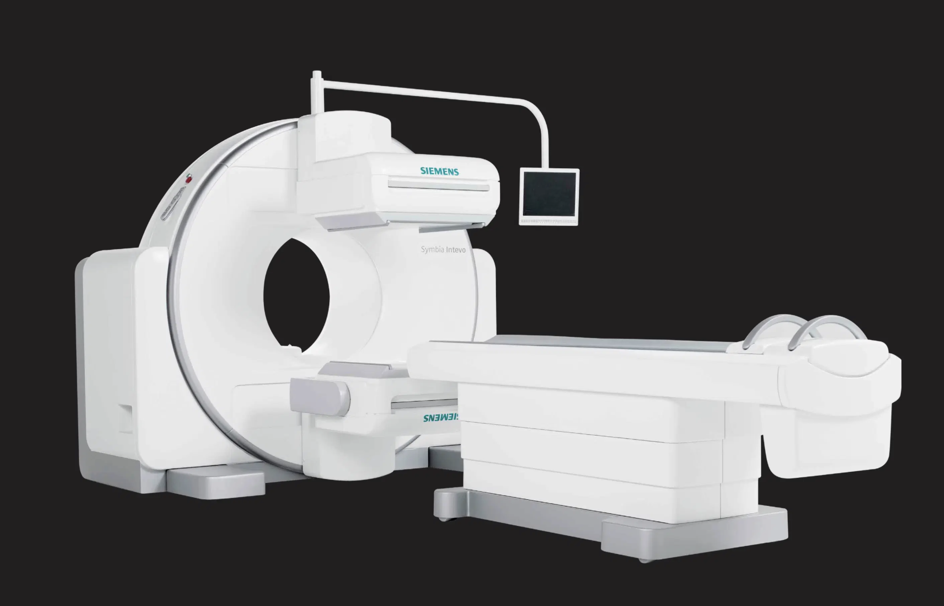 Advanced Versatile SPECT/CT Precision Imaging System