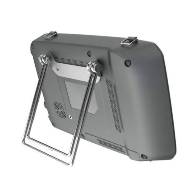 Buy Multi Frequency Veterinary Ultrasound Equipment 300mm Penetration Depth at wholesale prices