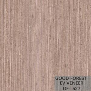 Engineered Wood Veneer EV Veneer Walnut FSC / ISO Certification