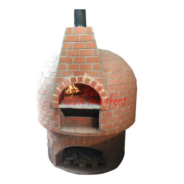 Buy Oem Service Kiln Kitchen Pizza Oven Garden Oem Pizza Oven at wholesale prices