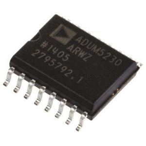 Quality ADUM5230ARWZ Integrated Circuits IC Electronic Components IC Chips for sale