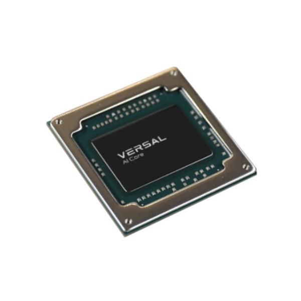 AI Processor Chip XCVC2602-1MSIVSVH1760 Versal AI Core Series VSVH1760 Adaptive