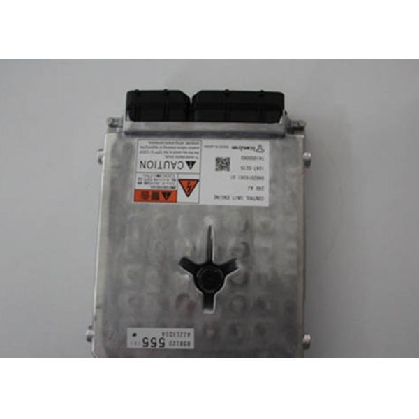 Buy Excavator Computer Control Board 8980457870 898120555 Controller For JCB130 4JJ1 at wholesale prices
