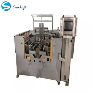 China 950mm Core Width Servo-Driven Auto Radiator Clinching Machine on sale