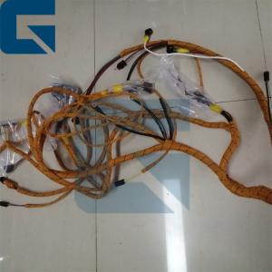 306-8777 3068777 Excavator E325D E329D Chassis Wire Harness