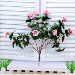 Artificial Azaleaz Bush