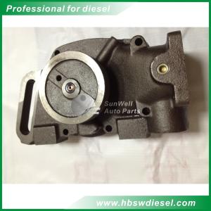 Water Pump 3022474 3801708 for Cummins NT855 diesel engine