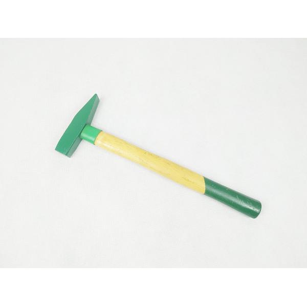 Carbon Steel Safety Locking Woood Handle Machinist Hammer in Hand Tools