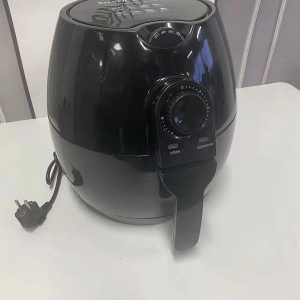 5.8L multipurpose deep cheapest cooking oil air fryer