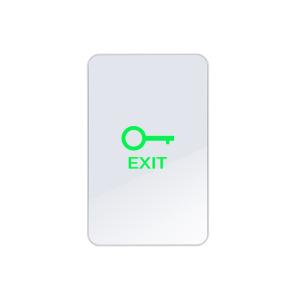 C50A(White) / C50B(Black) Touchless Infrared Sensor Exit Button Door Release