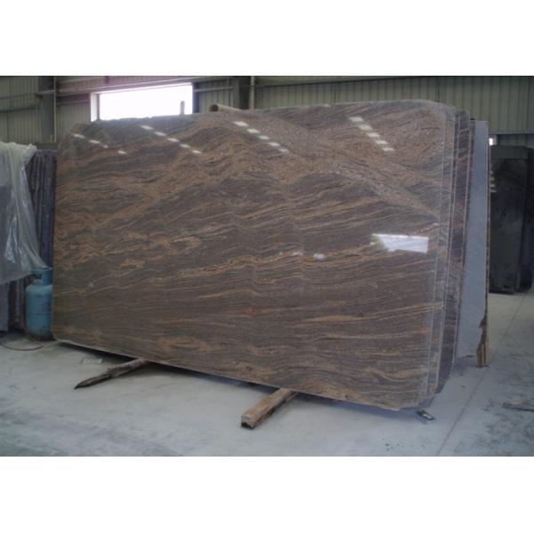 Large Indian Colombo Granite Stone Slabs For Granite Cabinet Tops