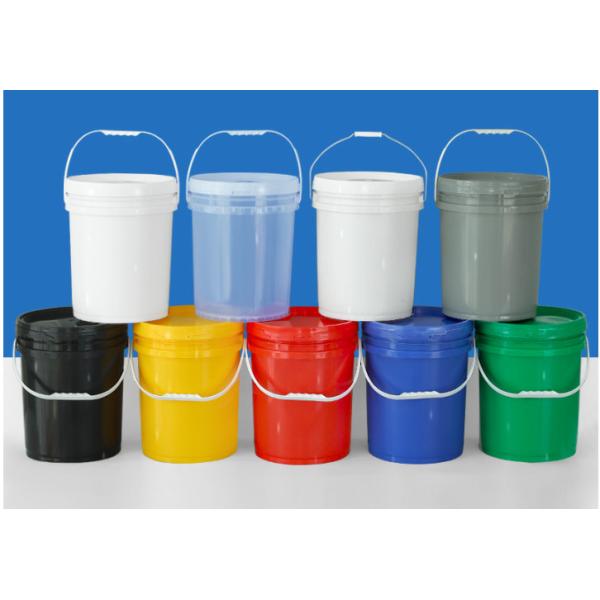 Buy Growth Promotion Vessel with Filling Hole Heat & UV Resistance at wholesale prices