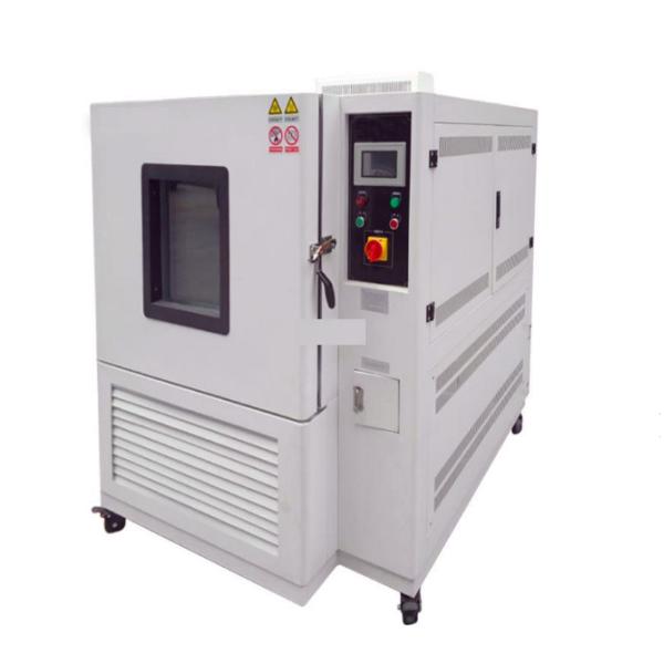 Buy Environmental programmable Constant Humidity Stability Temperature Humidity Test Chamber at wholesale prices